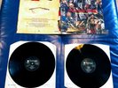 The Stone Roses the Second Coming first press Double Vinyl Album GEF 24503