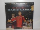 LSC-2339 Romberg Student Prince Mario Lanza  New Sealed