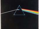 PINK FLOYD: Dark Side of the Moon US Harvest SMAS-11163 Orig Complete LP Hear