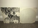 THE BEATLES Revolver LP Parlophone 1966 UK 1st Press
