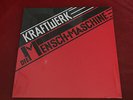 Kraftwerk - Die Mensch-Maschine 1978 Kling Klang  2009 EMI Remaster LP Sealed