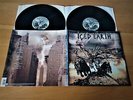 ICED EARTH - LP - Something Wicked this Way comes - Manowar - Grave Digger - CD
