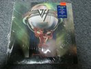 VAN HALEN 5150 '86 LP SAMMY HAGAR ORIG US press SHRINK   Hype Sticker   VG+++