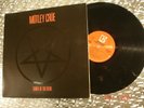 Mötley Crüe ? 