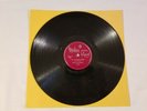 John Lee Hooker ?– I'm In The Mood / How Can You Do It  78 RPM  Modern 835