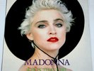 MADONNA - WHO'S THAT GIRL - VINYL LP - LIVE IN ITALY 1987 - RARE - 140686-1