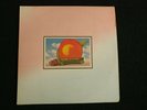 The Allman Brothers Band Eat A Peach Original Vinyl Record LP Album 1973