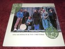 Van Morrison & The Chieftains Irish Heartbeat 1988 Mercury 1st US Press EX++