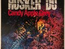 HÜSKER DÜ CANDY APPLE GREY LP WARNER BROS 1986 ALSDORF GERMAN FIRST PRESS