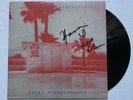 CAT POWER - GREAT EXPECTATIONS HAND SIGNED 7 RECORD AUTOGRAPHED