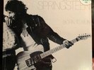 Springsteen Born to Run LP '75 early Col PC 33795 STILL-SEALED NO BARCODE
