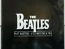 PAST MASTERS  THE BEATLES 2 VINYLES LP