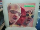 DEVO Q: Are We Not Men ? A: We Are Devo   1978 UK Grey vinyl 1st press LP V2106