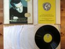 SKL 101-8 Beethoven 9 Symphonien Karajan Berlin Philharmonic 8xLP TULIP STEREO