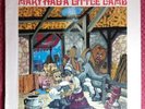 Rare Mary Had A Little Lamb Dan Barker 1977 Christmas Musical  
