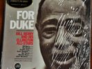 AUDIOPHILE TAS LIST  M&K RT101 USA DIRECT to DISC Bill BERRY 