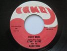 Kenny Wayne & The Kamotions- Child Bride 7