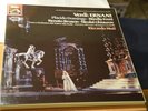 Giuseppe Verdi ERANI 3 LP Box EMI 1C 157 1435843 Signiert Placido Domingo TOP