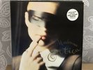 Madonna Erotica 12” Plus Poster