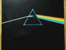 Pink Floyd / The Dark Side Of The Moon (US 1979, MFSL 1-017) NM- / VG++
