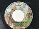 Kurtis Blow The Breaks Vinyl Record Original 1980 Hip Hop 45 RPM