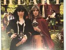 Heart Little Queen LP Vinyl Album Original 1977 1st Pressing Near Mint JR 34799