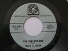 Mose Allison - The Seventh Son / Parchman Farm 7