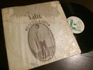 SLIM SMITH EARLY DAYS LP VINYL RARE TOTAL SOUNDS LABEL KINGSTON PRESS