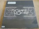 MY CHEMICAL ROMANCE - Welcome To The Black Parade(USA 2007 SEALED VINYL BOX SET)