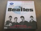 THE BEATLES Home And Away 64-66 5 x 180 g Coloured NUMBERED BOX SET AVS   SEALED