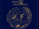 ANGEL OF DAMNATION - Heathen Witchcraft (LIM.200 GOLD V.*CROSS VAULT*NOCTURNAL)