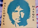 BLIND BOY GRUNT Halloween Masque 4th STREET RECORDS 1988 Carnegie Hall BOB DYLAN
