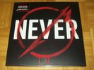 Metallica ?– Through The Never - 3 LP Vinyl Box - farbiges Vinyl