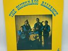 RARE The Bluegrass Alliance vinyl LP DANNY JONES JOHNSON PEERCE SPURLOCK VG+ NM
