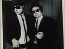 Blues Brothers Briefcase Full Of Blues USA vinyl LP album record SD19217