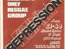 Zebra (Reggae) Repression Irish 12