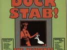 Residents Duck Stab / Buster & Glen USA vinyl LP album record RR0278
