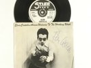 ELVIS COSTELLO Alison/Welcome To The 7