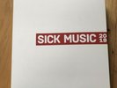 Various Artists : Sick Music 2019 VINYL 12