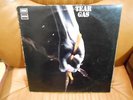 TEAR GAS - S/T - UK - 1st PRESS - REGAL - ALEX HARVEY