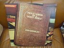 KEN HENSLEY - PROUD WORDS ON A DUSTY SHELF - UK - 1st PRESS - URIAH HEEP