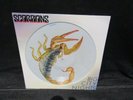 EX/EX  THE SCORPIONS BIG CITY NIGHTS 12