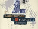 Harry J. All Stars Return Of The Liqui... UK 2-LP  (Double )