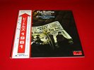 The Beatles featuring Tony Sheridan LP IN THE BEGINNING (1961) w/Obi japan EX