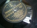 The Beatles - Please Please Me - Gold Parlophone Vinyl LP 1st Aust Mono  VG+/F