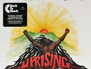BOB MARLEY & THE WAILERS - UPRISING, 2015 EU 180G vinyl LP + MP3, NEW - SEALED