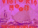 LUCK OF EDEN HALL - Victoria Moon -  LP (yellow/greenl) Headspin