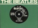 Beatles I Feel Fine - 1976 - Solid UK 7