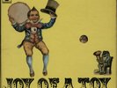 Kevin Ayers Joy Of A Toy - 1st vinyl LP album record UK SHVL763 HARVEST 1969