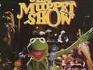 Muppets The Muppet Show UK vinyl LP album record NSPH19 PYE 1977